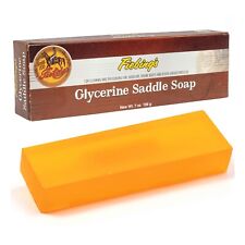 Fiebing's Glycerin Sattelseife