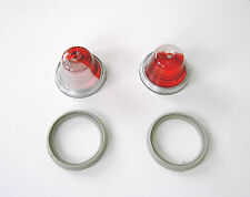 Parkleuchten + Dichtung Kadett