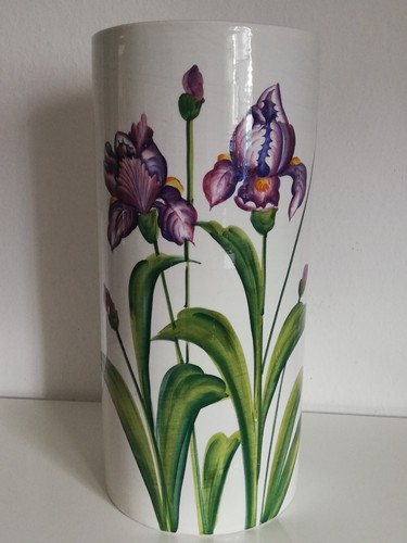 Vintage bodenvase italy - cm,