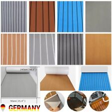 240x90cm Teak EVA Schaum Yacht