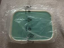 Tupperware Quadro türkis -