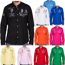 Redbridge Herren Hemd