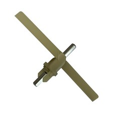 TOP Mitnehmer Flügel Bosch