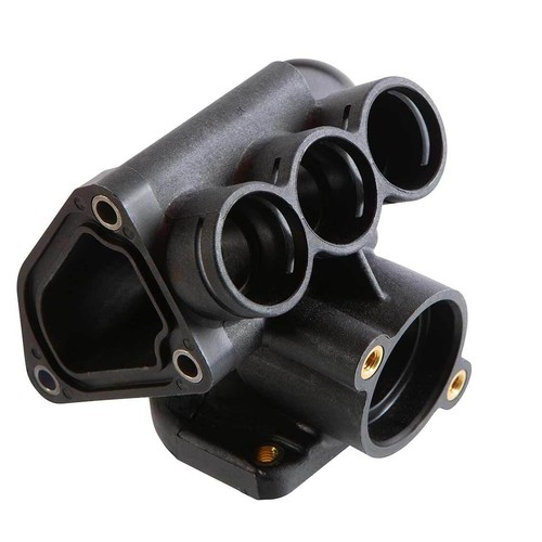 Thermostatgehäuse vr6 - thermostatgehäuse,