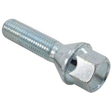 Radschrauben M14x1,5 Radbolzen Kegel Kegelbund SW17 60° Längenauswahl M14 1,5