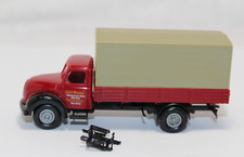 CC219, Alter Brekina Magirus