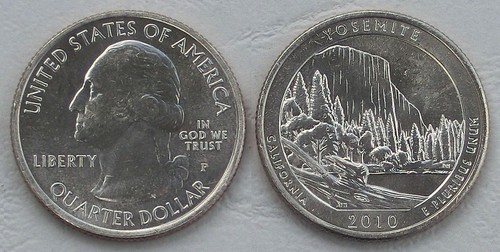 Usa quarter america the - usa,