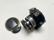 Leitz Leica Oleyo single shot