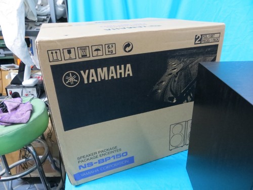 Yamaha mod 150 2 - ns-bp,