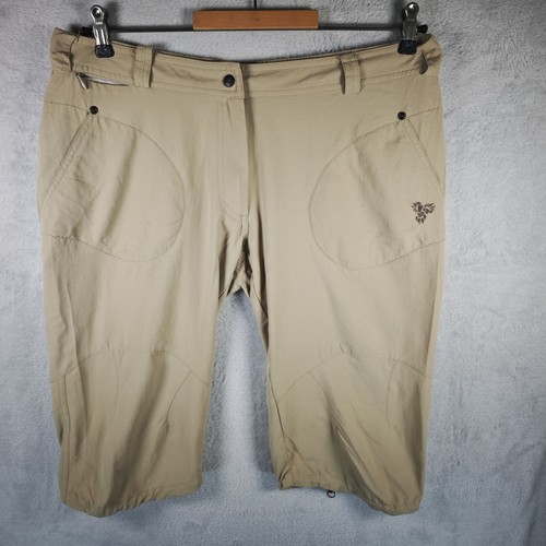 Jack wolfskin damen - shorts, gr