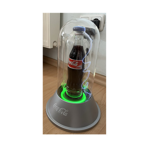 Original coca cola lampe - original, coca-cola
