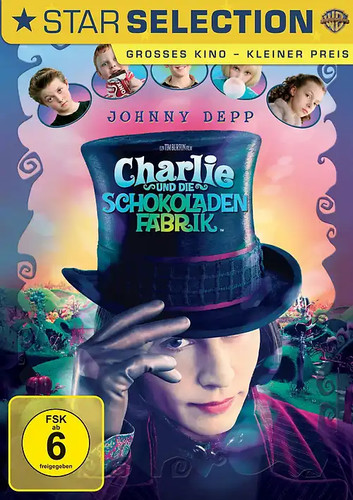 Charlie und die