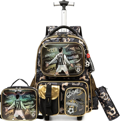 Kinder trolley rucksack - kinder,
