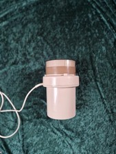 Multiboy LMZ 252 Zerkleinerer Küchenmaschine DDR STUFENLOS REGELBAR SELTEN