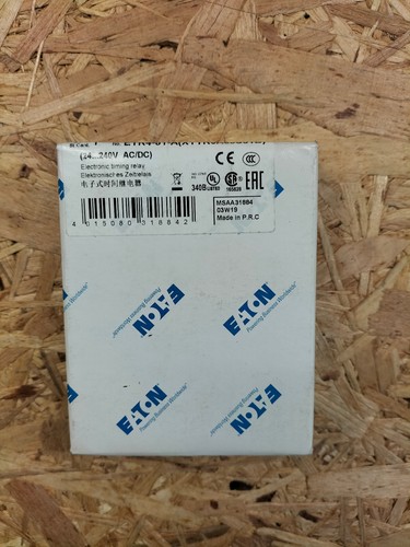 Eaton etr4 a - eaton, etr4-51-a(xttr6a60s51b)
