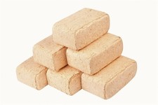 3 x Holzbriketts 10 kg RUF