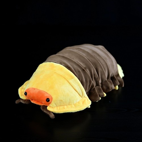 Rubber ducky isopod inch - 13,