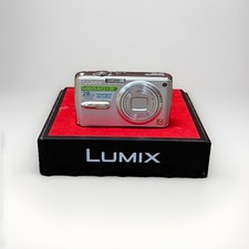 Panasonic LUMIX DMC-FX07