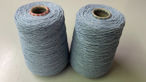 Konengarn 520g hellblau - ,
