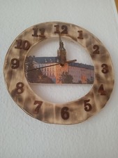 Wanduhren geräuschlos 30cm - wanduhren,