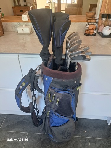 Hervorragendes komplettes set - hervorragendes,