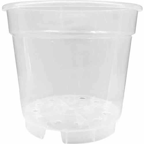 Orchideentopf blumentopf - orchideentopf,