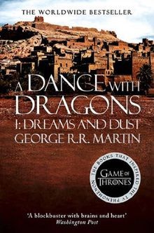 Song ice and fire - ice, a