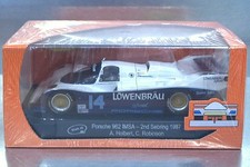 SLOT IT PORSCHE 962 IMSA 2°