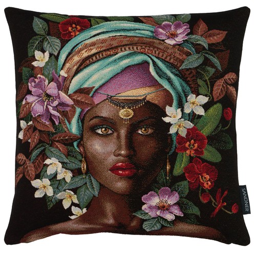 Kissenhülle 45x45 kissenbezug - kissenhülle,