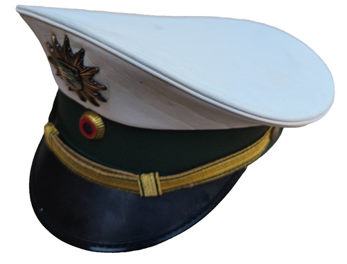 Bgs schirmmütze - bgs,