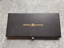 Zirkel-Kasten Original Richter
