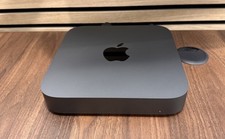 Apple mac mini intel - apple,