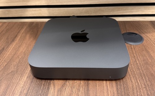 Apple mac mini intel - apple,