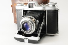 [Exc+5] Fujica Six 6 6x6