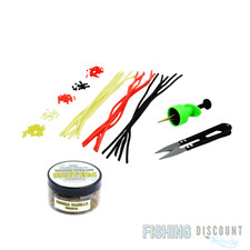 Pellet Angelset – Pellets |