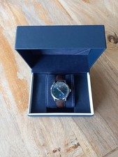 Maserati Herrenuhr - mit Box