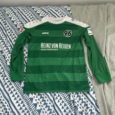 Hannover96 Torwarttrikot