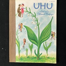 UHU Magazin Heft 8 Mai 1926