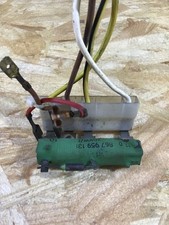 347820 Widerstand Heizung VW