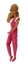 1983 Fashion Play Barbie 80er