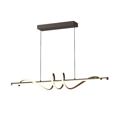 Moderne led esstisch - led,