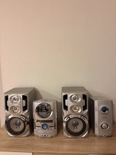 Pioneer XC IS 21 T Subwoofer M