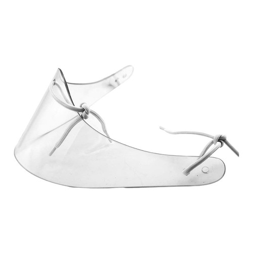 Polycarbonat eishockey goalie - polycarbonat,