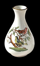 Herend Porzellan Rotschild