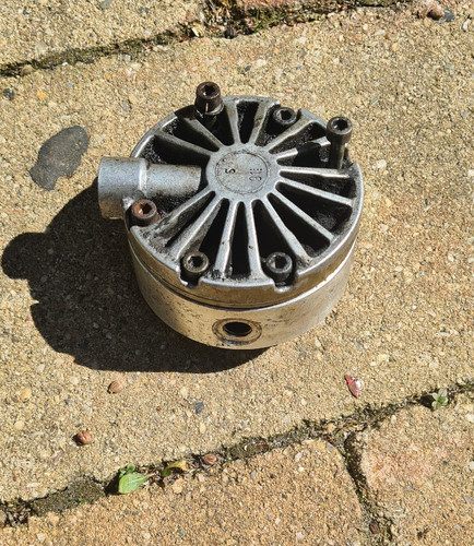 Mercedes w124 w201 niveaupumpe - w201,