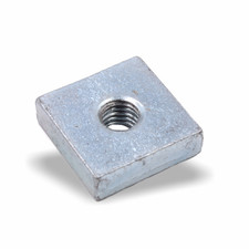 Nutenstein | Gewindeplatte