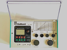 Vaillant VRC-CBBW Regler