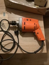 DDR Bohrmaschine WMW HBM 251.1