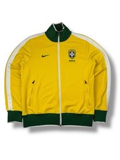Nike Track Jacket –