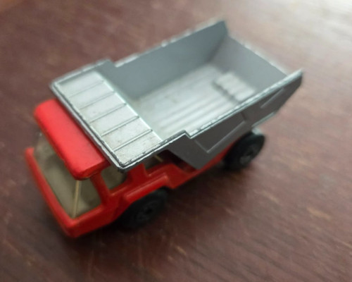 Matchbox superfast 23 - no.,